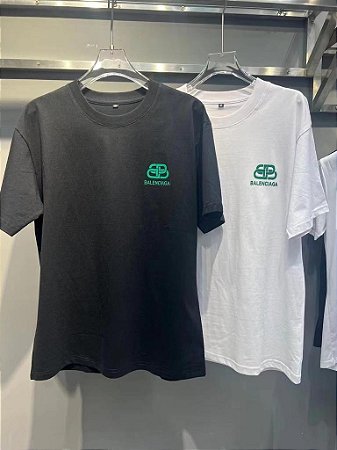 Camiseta Balenciaga