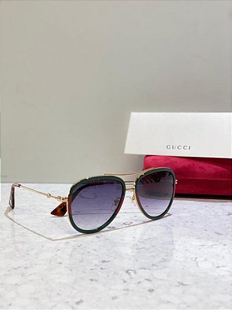 Óculos Gucci