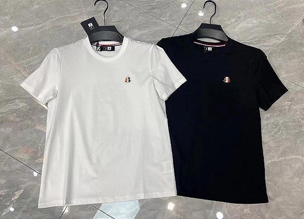 Camiseta Moncler