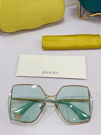 Óculos Gucci