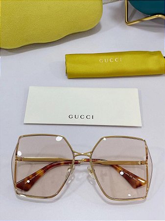 Óculos Gucci