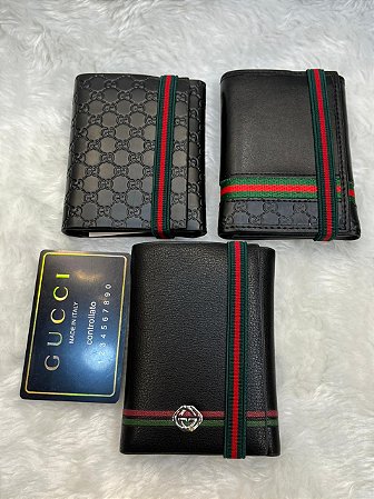 Carteira Gucci