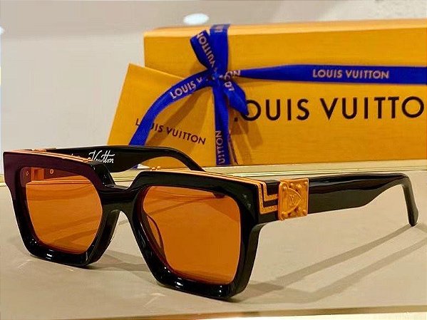 Óculos Louis Vuitton