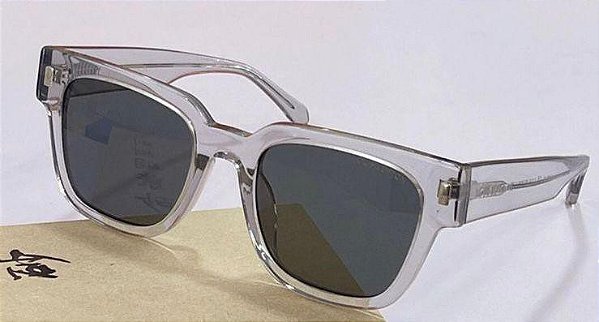 Óculos Burberry