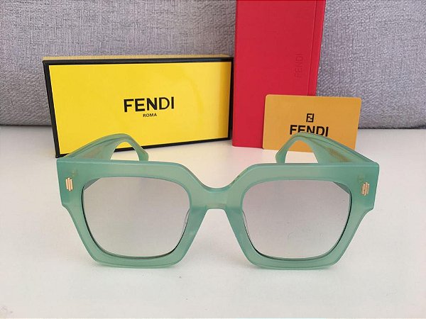 Óculos Fendi