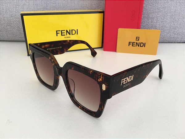 Óculos Fendi