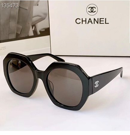Óculos Chanel