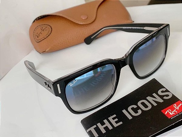 Óculos Ray Ban