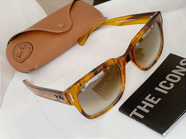 Óculos Ray Ban
