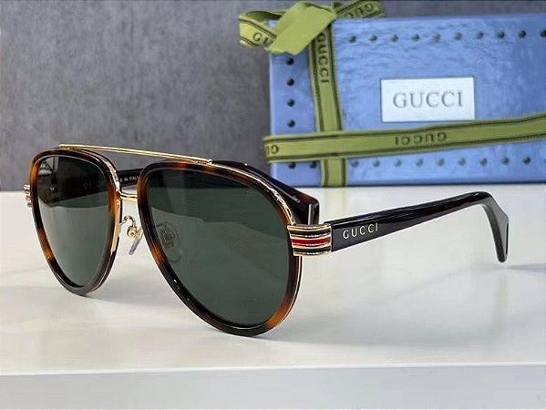 Óculos Gucci
