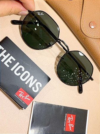 Óculos Ray Ban