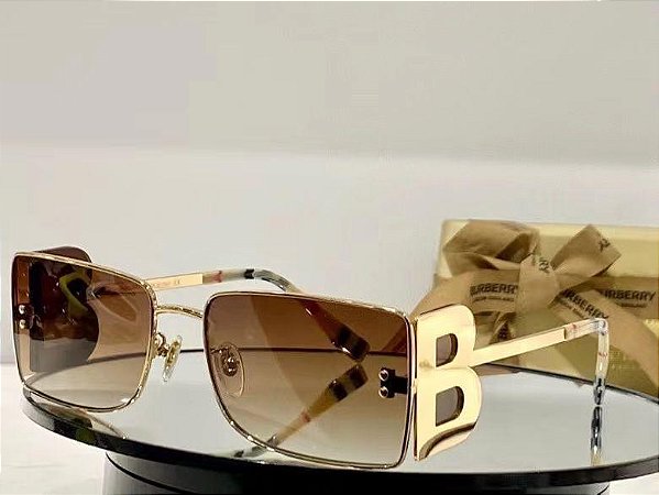 Óculos Burberry