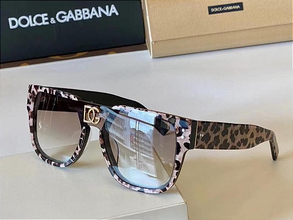 Óculos Dolce Gabbana