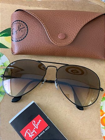 Óculos Ray Ban