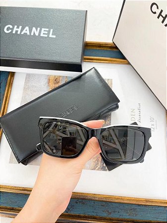 Óculos Chanel