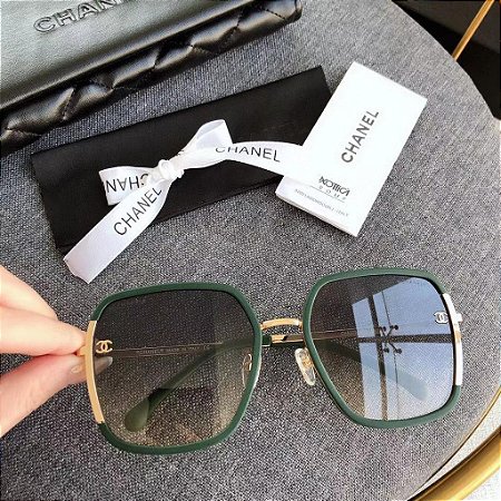 Óculos Chanel