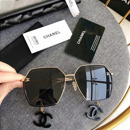 Óculos Chanel