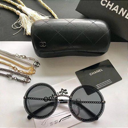 Óculos Chanel