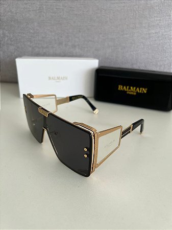 Óculos Balmain