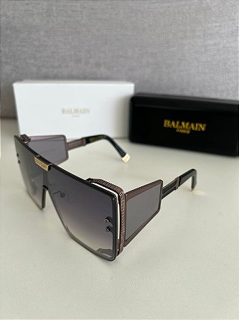 Óculos Balmain