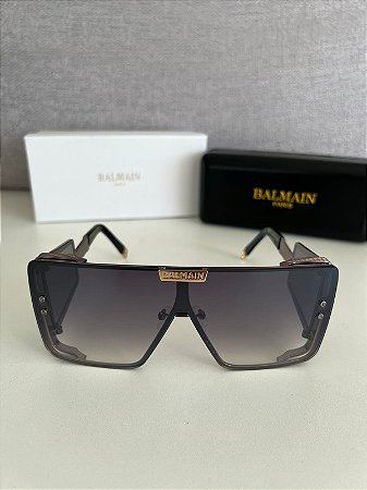 Óculos Balmain