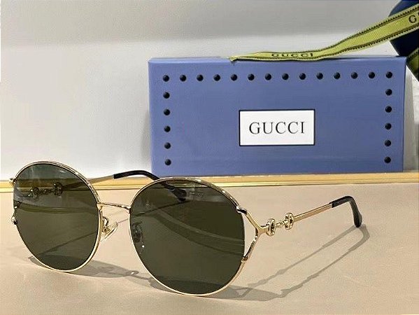 Óculos Gucci