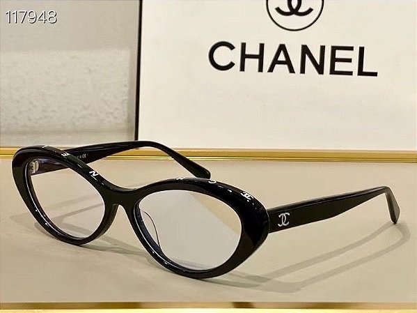Óculos Chanel