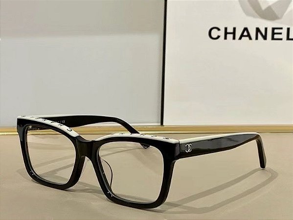 Óculos Chanel