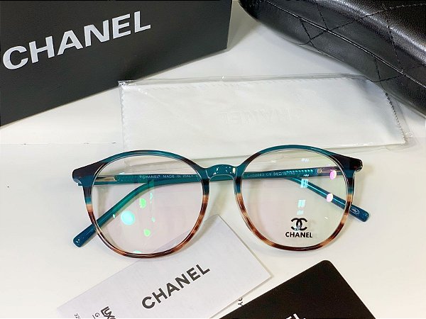 Óculos Chanel