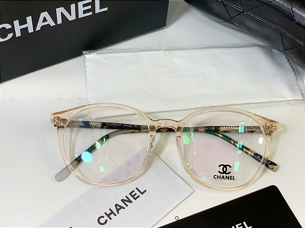 Óculos Chanel