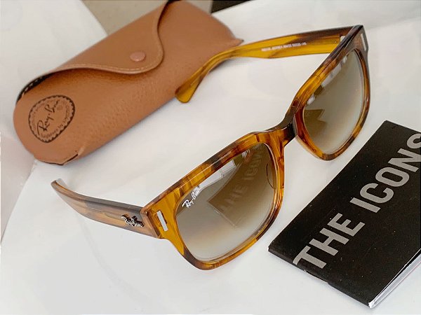 Óculos Ray Ban