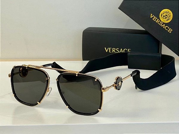 Óculos Versace