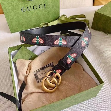 Cinto Gucci