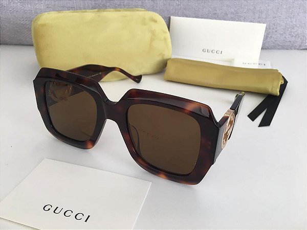 Óculos Gucci