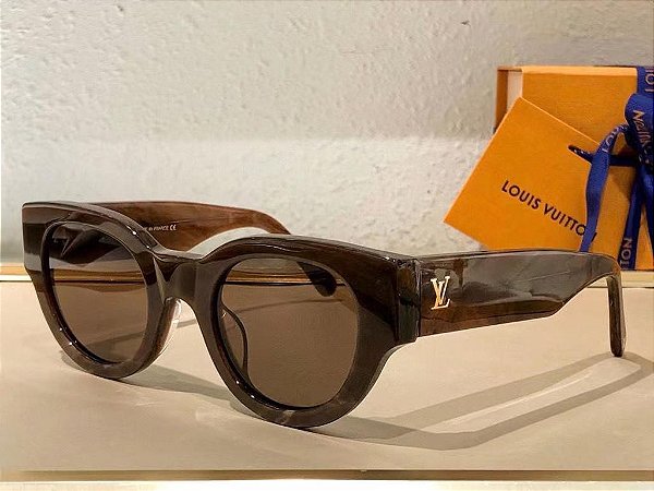 Óculos Louis Vuitton