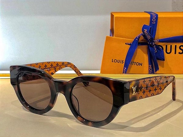 Óculos Louis Vuitton