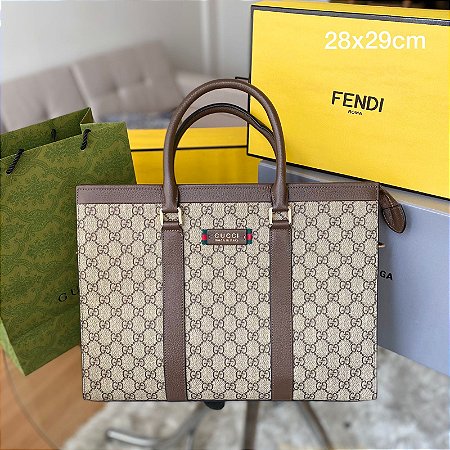 Bolsa Fendi