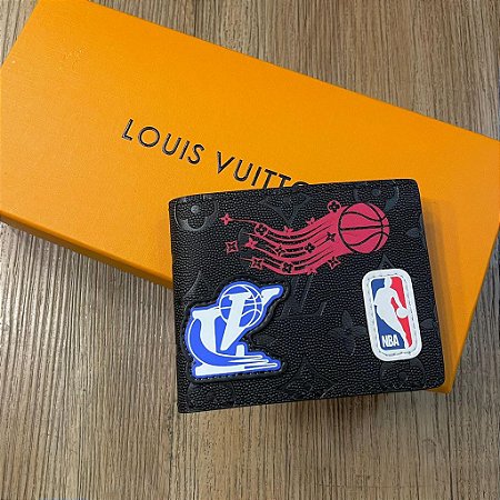 Carteira Louis Vuitton