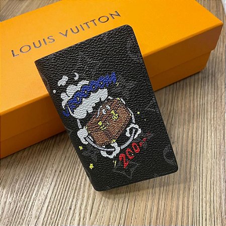 Cartier Louis Vuitton