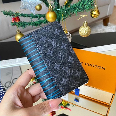 Carteira Louis Vuitton