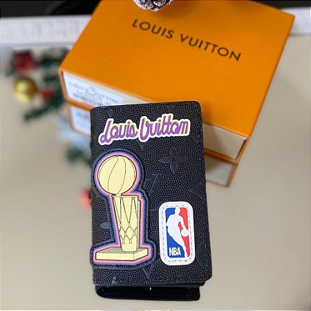 Carteira Louis Vuitton