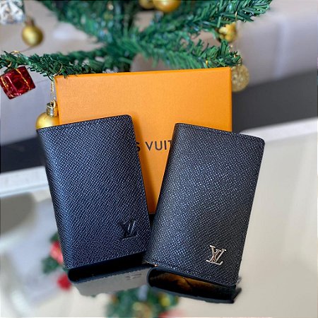 Carteira Louis Vuitton