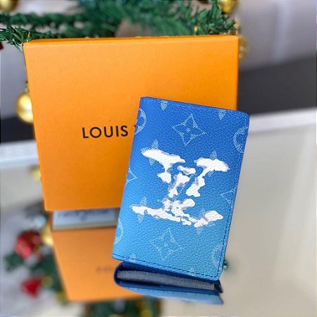 Carteira Louis Vuitton