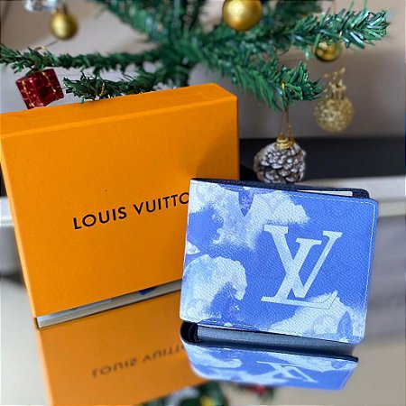 Carteira Louis Vuitton