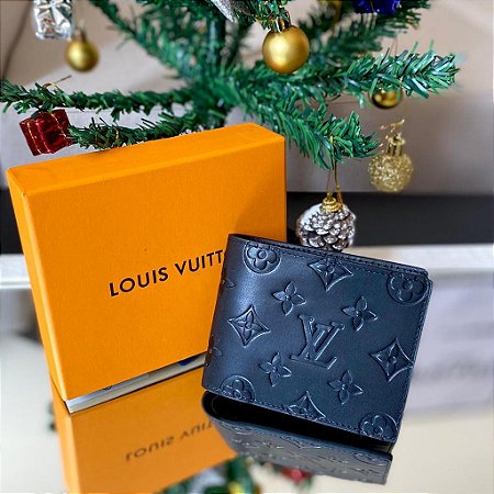 Carteira Louis Vuitton