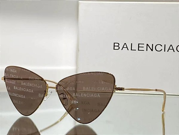 Óculos Balenciaga