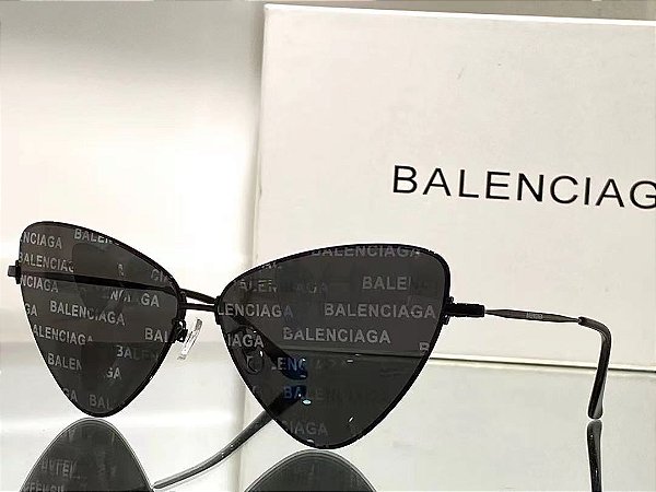 Óculos Balenciaga