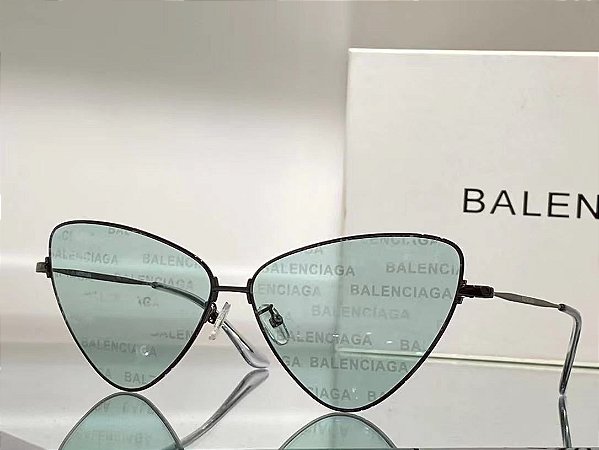 Óculos Balenciaga