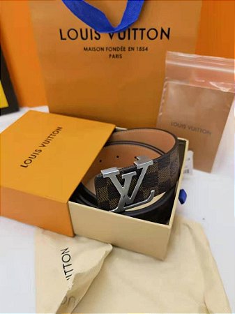 Cinto Louis Vuitton