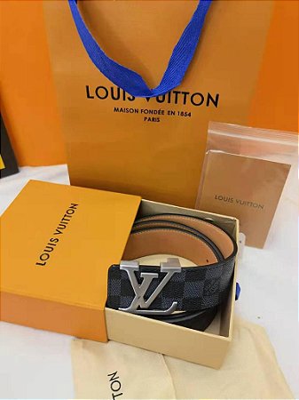 Cinto Louis Vuitton